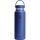 Hydro Flask 40 OZ WIDE FLEX CAP CAPRI BLUE