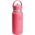 Hydro Flask 32 OZ WIDE FLEX STRAW CAP POPSTAR PINK