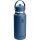 Hydro Flask 32 OZ WIDE FLEX STRAW CAP HARBOR BLUE