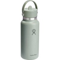 Hydro Flask 32 OZ WIDE FLEX STRAW CAP AGAVE