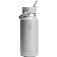 Hydro Flask 32 OZ WIDE FLEX STRAW CAP BIRCH