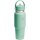 Hydro Flask 32 OZ WIDE FLEX STRAW TRAVEL BOTTLE MERMAID GREEN