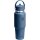 Hydro Flask 32 OZ WIDE FLEX STRAW TRAVEL BOTTLE HARBOR BLUE