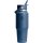 Hydro Flask 32 OZ WIDE FLEX STRAW TRAVEL BOTTLE HARBOR BLUE