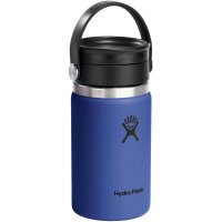 Hydro Flask 12 OZ WIDE FLEX SIP LID CAPRI BLUE