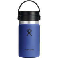 Hydro Flask 12 OZ WIDE FLEX SIP LID CAPRI BLUE