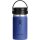 Hydro Flask 12 OZ WIDE FLEX SIP LID CAPRI BLUE