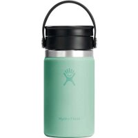 Hydro Flask 12 OZ WIDE FLEX SIP LID MERMAID GREEN