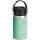 Hydro Flask 12 OZ WIDE FLEX SIP LID MERMAID GREEN