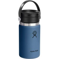 Hydro Flask 12 OZ WIDE FLEX SIP LID HARBOR BLUE