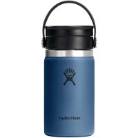 Hydro Flask 12 OZ WIDE FLEX SIP LID HARBOR BLUE