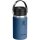 Hydro Flask 12 OZ WIDE FLEX SIP LID HARBOR BLUE