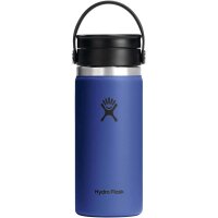 Hydro Flask 16 OZ WIDE FLEX SIP LID CAPRI BLUE