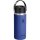 Hydro Flask 16 OZ WIDE FLEX SIP LID CAPRI BLUE