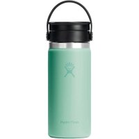 Hydro Flask 16 OZ WIDE FLEX SIP LID MERMAID GREEN
