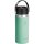 Hydro Flask 16 OZ WIDE FLEX SIP LID MERMAID GREEN