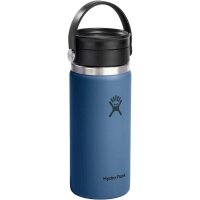 Hydro Flask 16 OZ WIDE FLEX SIP LID HARBOR BLUE