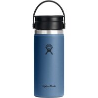 Hydro Flask 16 OZ WIDE FLEX SIP LID HARBOR BLUE