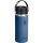 Hydro Flask 16 OZ WIDE FLEX SIP LID HARBOR BLUE
