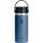 Hydro Flask 16 OZ WIDE FLEX SIP LID HARBOR BLUE