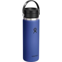 Hydro Flask 20 OZ WIDE FLEX SIP LID CAPRI BLUE