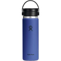 Hydro Flask 20 OZ WIDE FLEX SIP LID CAPRI BLUE