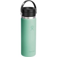 Hydro Flask 20 OZ WIDE FLEX SIP LID MERMAID GREEN