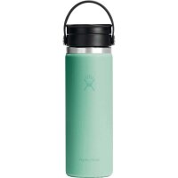 Hydro Flask 20 OZ WIDE FLEX SIP LID MERMAID GREEN