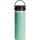 Hydro Flask 20 OZ WIDE FLEX SIP LID MERMAID GREEN