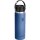 Hydro Flask 20 OZ WIDE FLEX SIP LID HARBOR BLUE