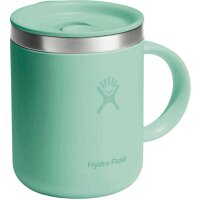 Hydro Flask 12 OZ MUG MERMAID GREEN