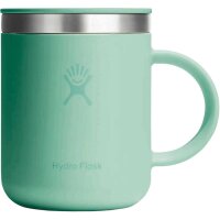 Hydro Flask 12 OZ MUG MERMAID GREEN