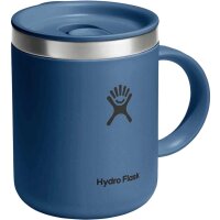 Hydro Flask 12 OZ MUG HARBOR BLUE