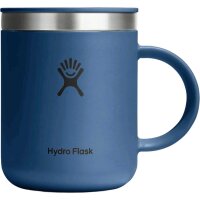 Hydro Flask 12 OZ MUG HARBOR BLUE