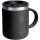 Hydro Flask 12 OZ MUG BLACK