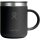 Hydro Flask 12 OZ MUG BLACK
