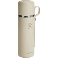 Hydro Flask 28 OZ HOT FLASK AND CUP OAT