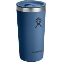 Hydro Flask 12 OZ ALL AROUND TUMBLER PRESS-IN LID HARBOR...