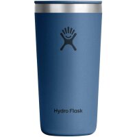 Hydro Flask 12 OZ ALL AROUND TUMBLER PRESS-IN LID HARBOR...