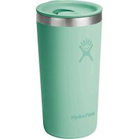 Hydro Flask 12 OZ ALL AROUND TUMBLER PRESS-IN LID MERMAID...