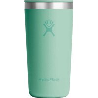 Hydro Flask 12 OZ ALL AROUND TUMBLER PRESS-IN LID MERMAID...