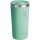 Hydro Flask 12 OZ ALL AROUND TUMBLER PRESS-IN LID MERMAID GREEN