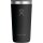 Hydro Flask 12 OZ ALL AROUND TUMBLER PRESS-IN LID BLACK
