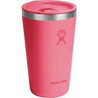 Hydro Flask 16 OZ ALL AROUND TUMBLER PRESS-IN LID POPSTAR...