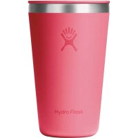 Hydro Flask 16 OZ ALL AROUND TUMBLER PRESS-IN LID POPSTAR...