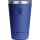 Hydro Flask 16 OZ ALL AROUND TUMBLER PRESS-IN LID CAPRI BLUE