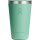 Hydro Flask 16 OZ ALL AROUND TUMBLER PRESS-IN LID MERMAID GREEN