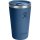 Hydro Flask 16 OZ ALL AROUND TUMBLER PRESS-IN LID HARBOR BLUE
