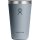 Hydro Flask 16 OZ ALL AROUND TUMBLER PRESS-IN LID SHALE GRAY