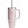 Hydro Flask 24 OZ TRAVEL TUMBLER CLEAR LID TRILLIUM